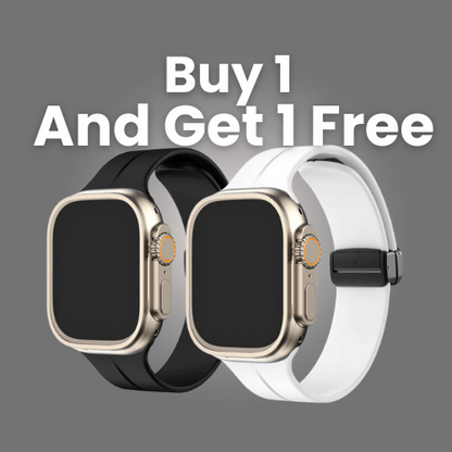 FlexiSnap™ Magnetic Band for Apple Watch Buy 1 Get 1 Free