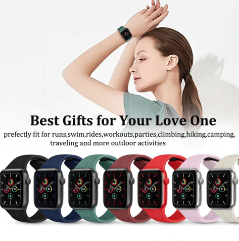 FlexiSnap™ Magnetic Band for Apple Watch Buy 1 Get 1 Free