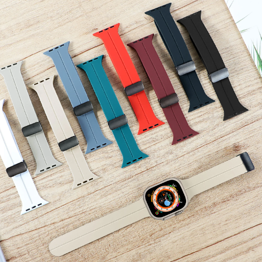 FlexiSnap™ Magnetic Band for Apple Watch Buy 1 Get 1 Free